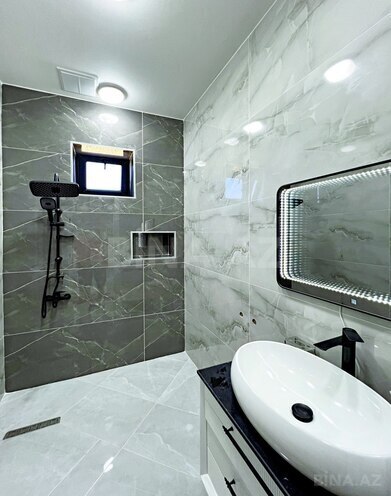 İcarəyə verilir 4 otaqlı həyət evi/bağ evi 180 m², photo 20 from 32
