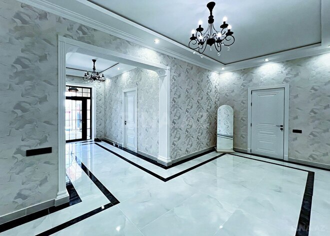 İcarəyə verilir 4 otaqlı həyət evi/bağ evi 180 m², photo 19 from 32