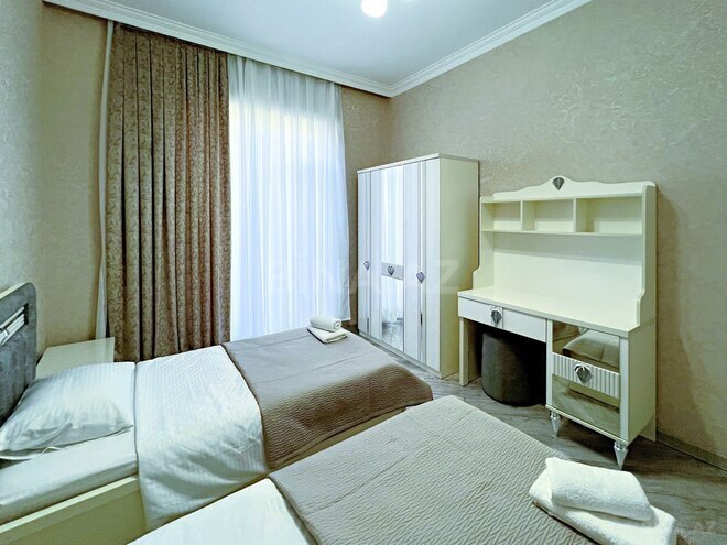İcarəyə verilir 4 otaqlı həyət evi/bağ evi 180 m², photo 13 from 32