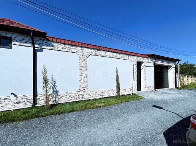 İcarəyə verilir 4 otaqlı həyət evi/bağ evi 180 m², photo 18 from 32