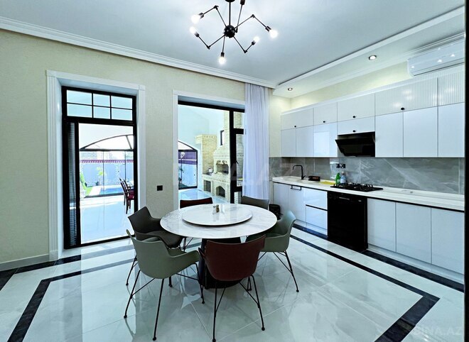 İcarəyə verilir 4 otaqlı həyət evi/bağ evi 180 m², photo 17 from 32