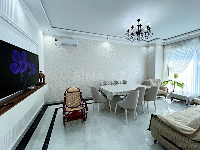 İcarəyə verilir 4 otaqlı həyət evi/bağ evi 180 m², photo 16 from 32