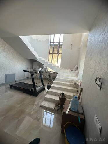 Продаётся 5-комн. дом/дача 300 м², пос. Новханы, photo 29 from 32