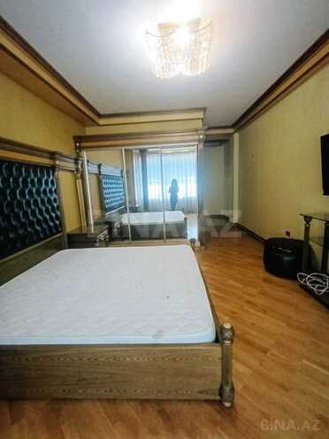 İcarəyə verilir 4 otaqlı yeni tikili 201 m², Nəriman Nərimanov m., photo 20 from 32
