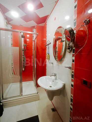 İcarəyə verilir 4 otaqlı yeni tikili 201 m², Nəriman Nərimanov m., photo 31 from 32