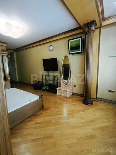 İcarəyə verilir 4 otaqlı yeni tikili 201 m², Nəriman Nərimanov m., photo 10 from 32