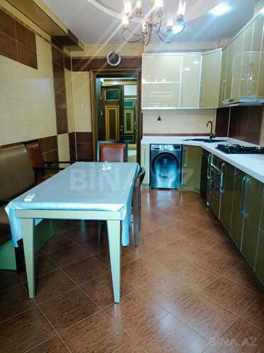 İcarəyə verilir 4 otaqlı yeni tikili 201 m², Nəriman Nərimanov m., photo 7 from 32