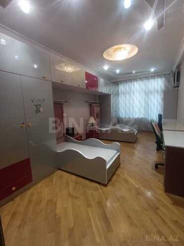 İcarəyə verilir 4 otaqlı yeni tikili 201 m², Nəriman Nərimanov m., photo 24 from 32
