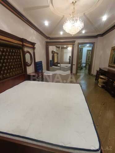İcarəyə verilir 4 otaqlı yeni tikili 201 m², Nəriman Nərimanov m., photo 16 from 32