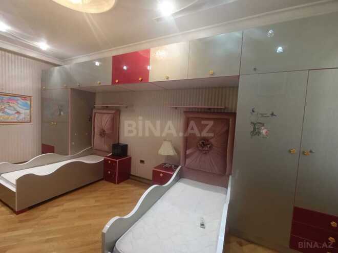 İcarəyə verilir 4 otaqlı yeni tikili 201 m², Nəriman Nərimanov m., photo 17 from 32