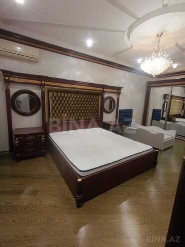 İcarəyə verilir 4 otaqlı yeni tikili 201 m², Nəriman Nərimanov m., photo 29 from 32