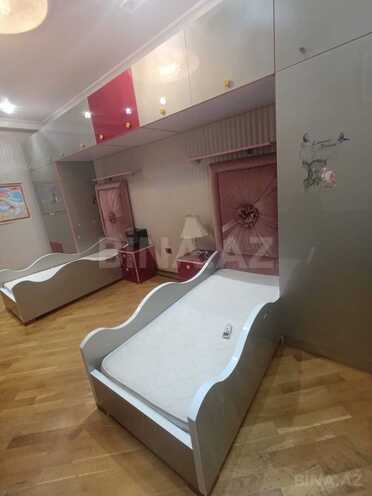 İcarəyə verilir 4 otaqlı yeni tikili 201 m², Nəriman Nərimanov m., photo 12 from 32