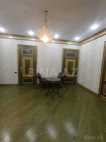 İcarəyə verilir 4 otaqlı yeni tikili 201 m², Nəriman Nərimanov m., photo 1 from 32