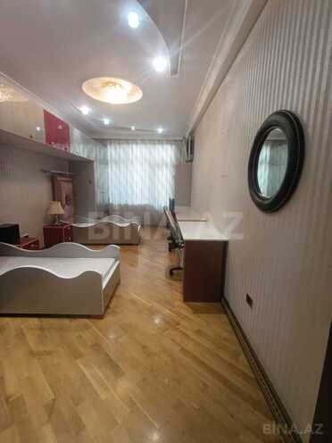 İcarəyə verilir 4 otaqlı yeni tikili 201 m², Nəriman Nərimanov m., photo 8 from 32