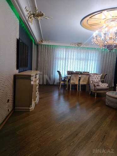 İcarəyə verilir 4 otaqlı yeni tikili 201 m², Nəriman Nərimanov m., photo 22 from 32