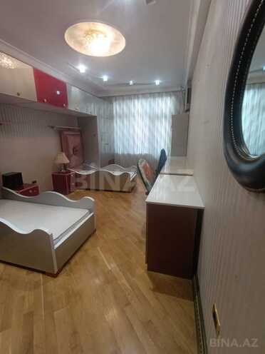 İcarəyə verilir 4 otaqlı yeni tikili 201 m², Nəriman Nərimanov m., photo 19 from 32