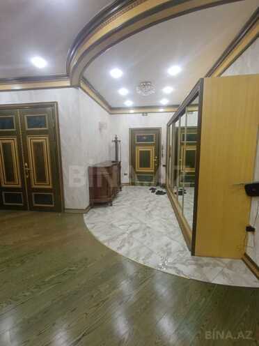 İcarəyə verilir 4 otaqlı yeni tikili 201 m², Nəriman Nərimanov m., photo 6 from 32