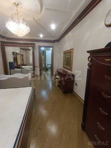 İcarəyə verilir 4 otaqlı yeni tikili 201 m², Nəriman Nərimanov m., photo 27 from 32