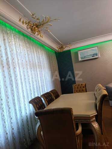 İcarəyə verilir 4 otaqlı yeni tikili 201 m², Nəriman Nərimanov m., photo 26 from 32