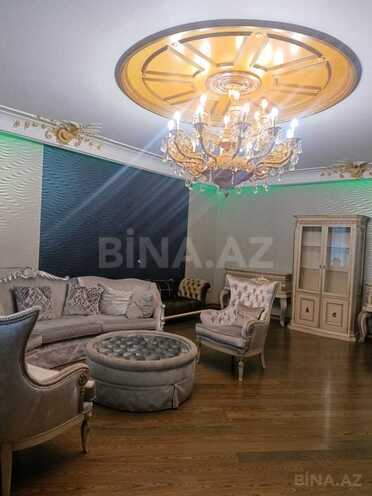 İcarəyə verilir 4 otaqlı yeni tikili 201 m², Nəriman Nərimanov m., photo 18 from 32