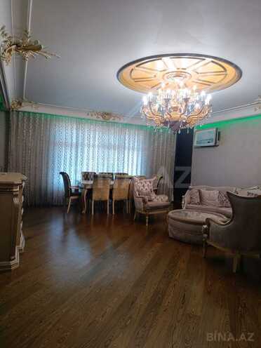 İcarəyə verilir 4 otaqlı yeni tikili 201 m², Nəriman Nərimanov m., photo 14 from 32