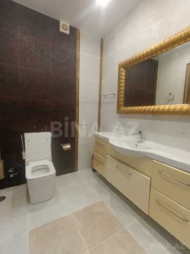 İcarəyə verilir 4 otaqlı yeni tikili 201 m², Nəriman Nərimanov m., photo 30 from 32