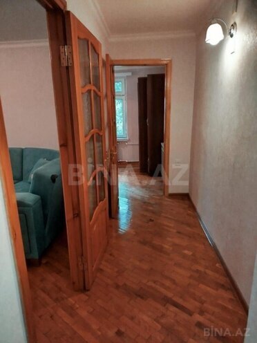 Satılır 2 otaqlı köhnə tikili 55 m², Elmlər Akademiyası m., photo 7 from 8