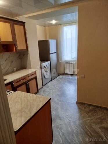 Satılır 2 otaqlı köhnə tikili 55 m², Elmlər Akademiyası m., photo 6 from 8