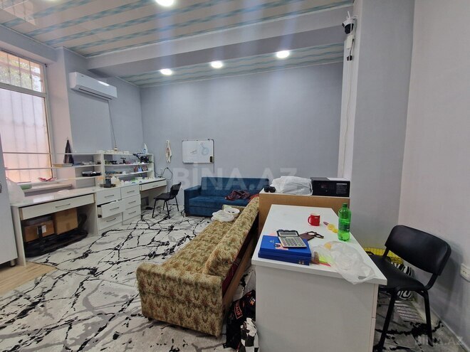 Satılır  obyekt 40.1 m², Neftçilər m., photo 1 from 8
