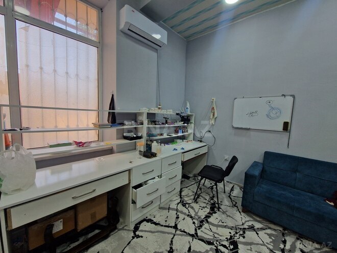 Satılır  obyekt 40.1 m², Neftçilər m., photo 4 from 8