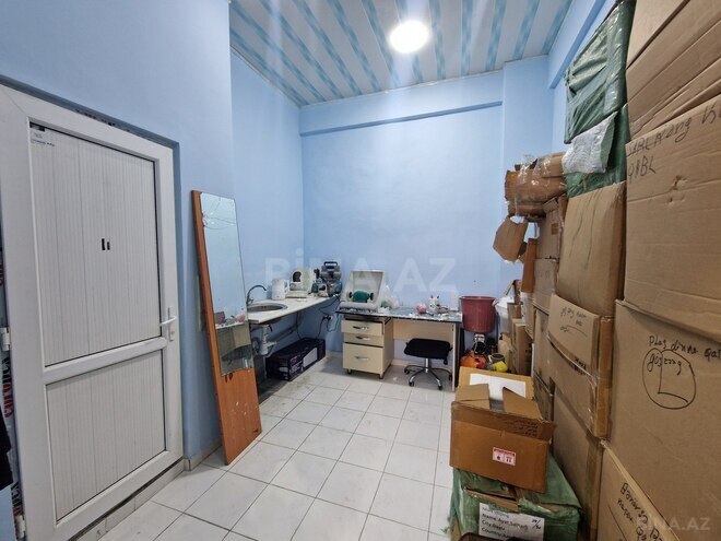 Satılır  obyekt 40.1 m², Neftçilər m., photo 5 from 8