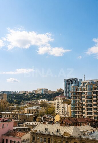 Satılır 3 otaqlı yeni tikili 120 m², İçəri Şəhər m., photo 11 from 13