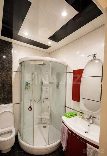 Satılır 3 otaqlı yeni tikili 120 m², İçəri Şəhər m., photo 10 from 13