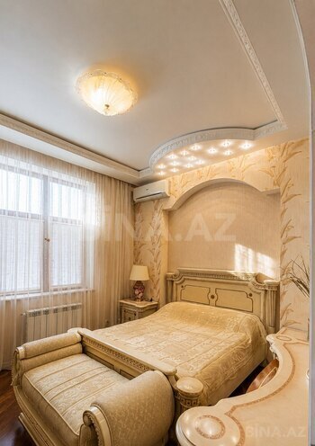 Satılır 3 otaqlı yeni tikili 120 m², İçəri Şəhər m., photo 5 from 13