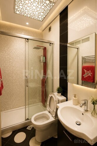 Satılır 3 otaqlı yeni tikili 120 m², İçəri Şəhər m., photo 9 from 13