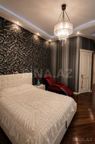 Satılır 3 otaqlı yeni tikili 120 m², İçəri Şəhər m., photo 8 from 13