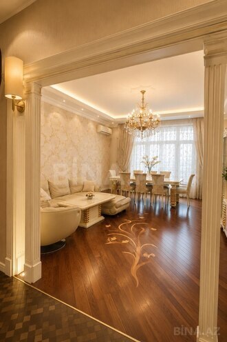 Satılır 3 otaqlı yeni tikili 120 m², İçəri Şəhər m., photo 3 from 13