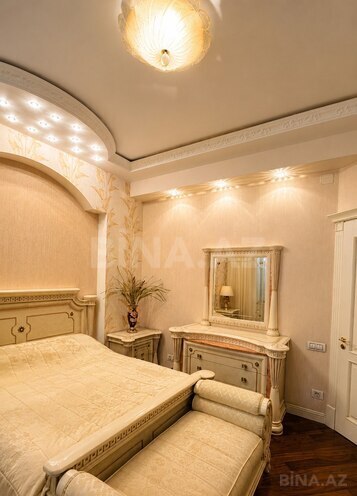 Satılır 3 otaqlı yeni tikili 120 m², İçəri Şəhər m., photo 6 from 13