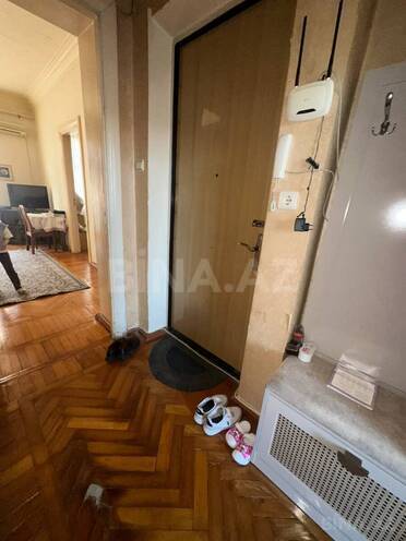 Сдаётся 2-комн. вторичка 65 м², м. Сахил, photo 17 from 18