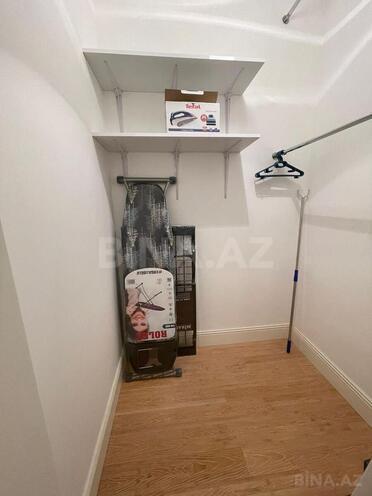 İcarəyə verilir 3 otaqlı yeni tikili 115 m², Nərimanov r., photo 7 from 14