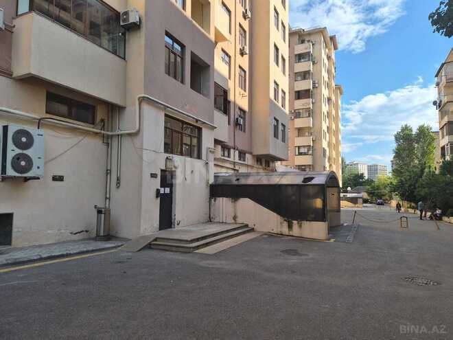 Satılır 3 otaqlı yeni tikili 77 m², Bakıxanov q., photo 23 from 24
