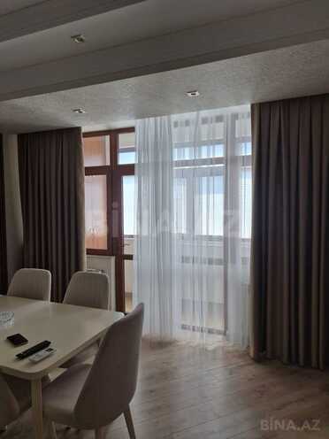Satılır 3 otaqlı yeni tikili 77 m², Bakıxanov q., photo 6 from 24