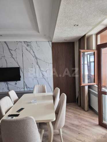 Satılır 3 otaqlı yeni tikili 77 m², Bakıxanov q., photo 5 from 24