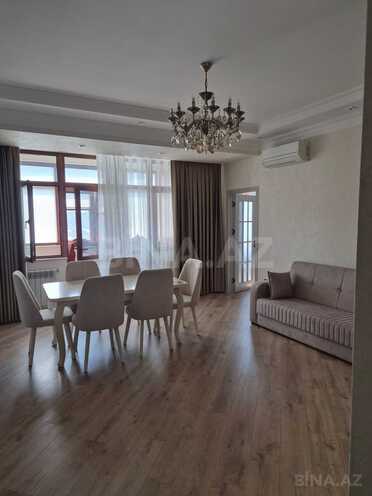 Satılır 3 otaqlı yeni tikili 77 m², Bakıxanov q., photo 1 from 24
