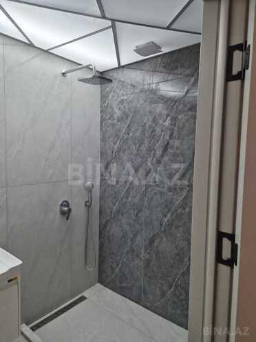 Satılır 3 otaqlı yeni tikili 77 m², Bakıxanov q., photo 20 from 24