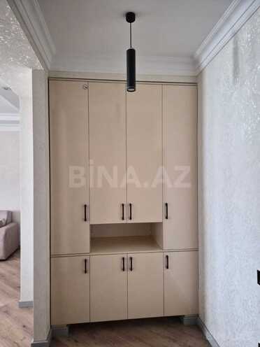 Satılır 3 otaqlı yeni tikili 77 m², Bakıxanov q., photo 16 from 24