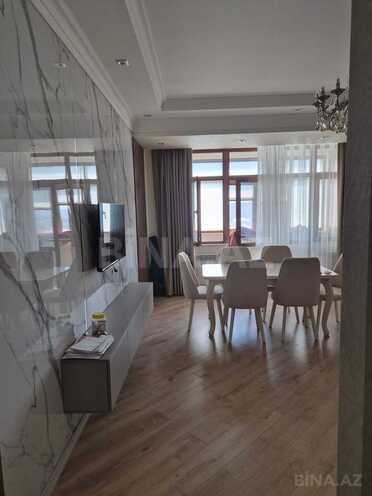 Satılır 3 otaqlı yeni tikili 77 m², Bakıxanov q., photo 3 from 24