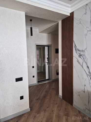 Satılır 3 otaqlı yeni tikili 77 m², Bakıxanov q., photo 11 from 24