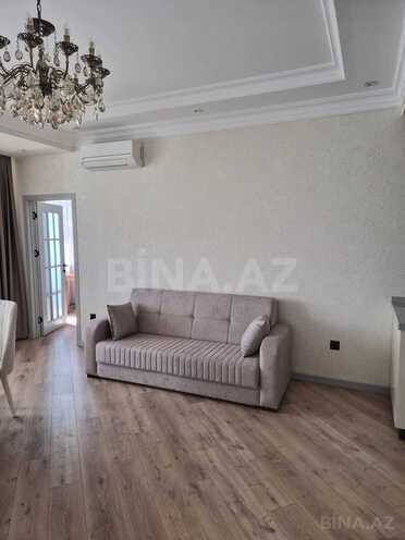 Satılır 3 otaqlı yeni tikili 77 m², Bakıxanov q., photo 7 from 24