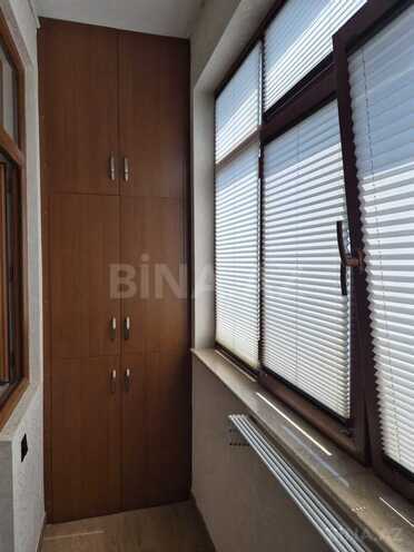 Satılır 3 otaqlı yeni tikili 77 m², Bakıxanov q., photo 13 from 24